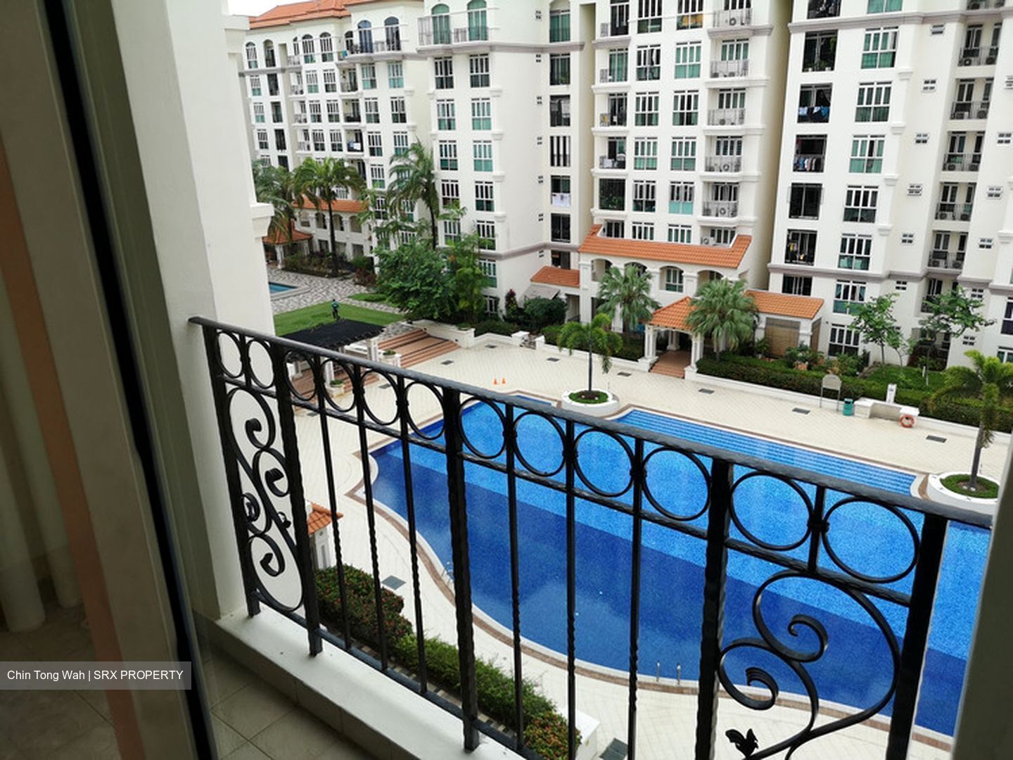 Estella Gardens (D17), Condominium #281720581